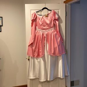Princess Ariel Cosplay- Like New